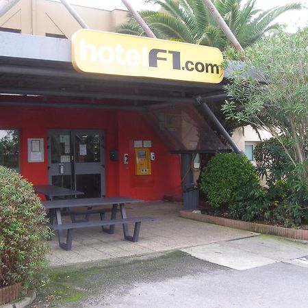 Hotelf1 Baiona Exterior foto