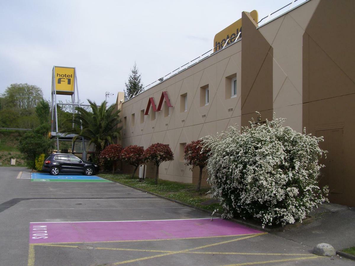 Hotelf1 Baiona Exterior foto